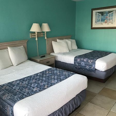 Tangiers Resort Motel Wildwood Crest Bagian luar foto