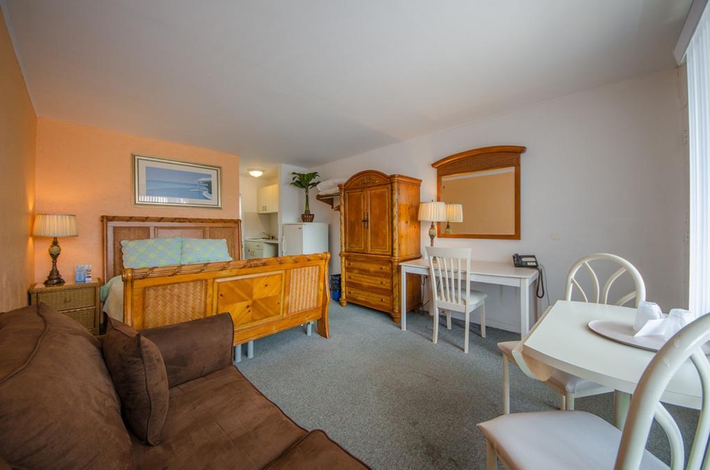 Tangiers Resort Motel Wildwood Crest Bagian luar foto