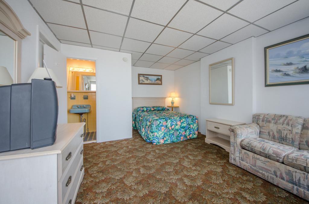 Tangiers Resort Motel Wildwood Crest Bagian luar foto
