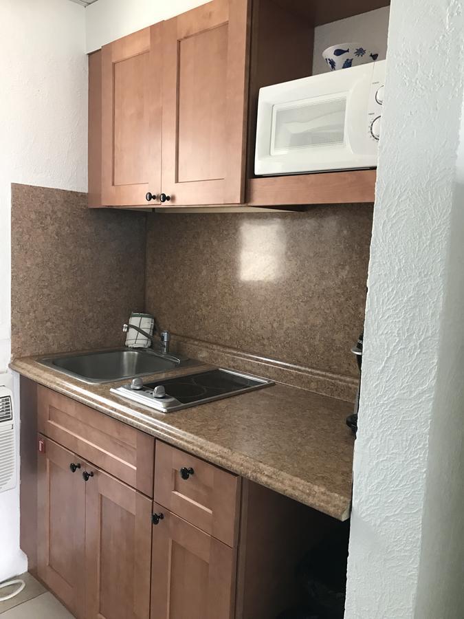 Tangiers Resort Motel Wildwood Crest Bagian luar foto